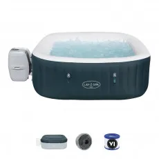 Jacuzzi gonflabil Bestway Ibiza AirJet 60015 (778 l/180x66 cm)