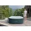 Jacuzzi gonflabil Bestway Ibiza AirJet 60015 (778 l/180x66 cm)