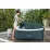 Jacuzzi gonflabil Bestway Ibiza AirJet 60015 (778 l/180x66 cm)