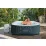 Jacuzzi gonflabil Bestway Ibiza AirJet 60015 (778 l/180x66 cm)