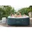 Jacuzzi gonflabil Bestway Ibiza AirJet 60015 (778 l/180x66 cm)