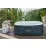 Jacuzzi gonflabil Bestway Ibiza AirJet 60015 (778 l/180x66 cm)