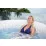 Jacuzzi gonflabil Bestway Bahamas AirJet 60005 (669 l/180x66 cm)