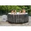 Jacuzzi gonflabil Bestway Bahamas AirJet 60005 (669 l/180x66 cm)