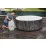 Jacuzzi gonflabil Bestway Bahamas AirJet 60005 (669 l/180x66 cm)