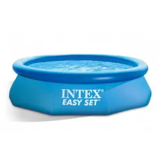 Бассейн надувной Intex Easy Set 28116, 305х61 см Бассейн надувной Intex Easy Set 28116, 305х61 см