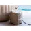 Jacuzzi gonflabil Intex PureSpa Bubble Therapy 28428 (1098 l/216х71 cm)