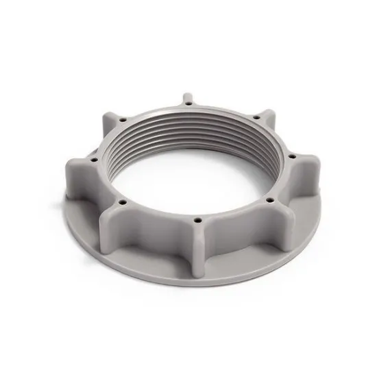 Гайка к насадкам 11093, 11235. D-38мм Intex 10256