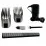 Aparat de tuns Remington HC5150 Black