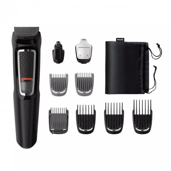 Trimmer Philips MG3740/15 Black