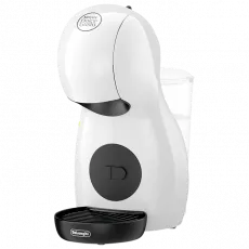 Automat de cafea cu capsule Delonghi EDG110W, White