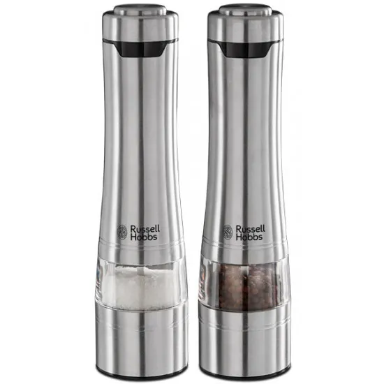 ÐлекÑ?Ñ?иÑ?еÑкие пеÑ?еÑ?ниÑ?а и Ñолонка Russell Hobbs 23460-56, Silver