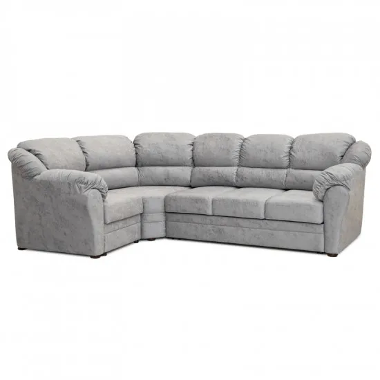 Canapea de colt Нижегородмебель Арт 40517/1, TOM 10-6