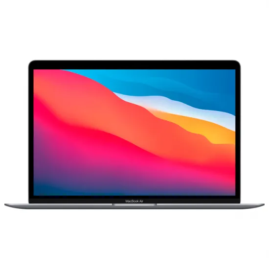 Laptop Apple MacBook Air 13.3" MGN63RU/A Space Gray