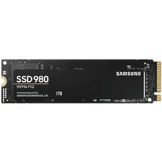 Solid State Drive (SSD) 1 TB Samsung 980