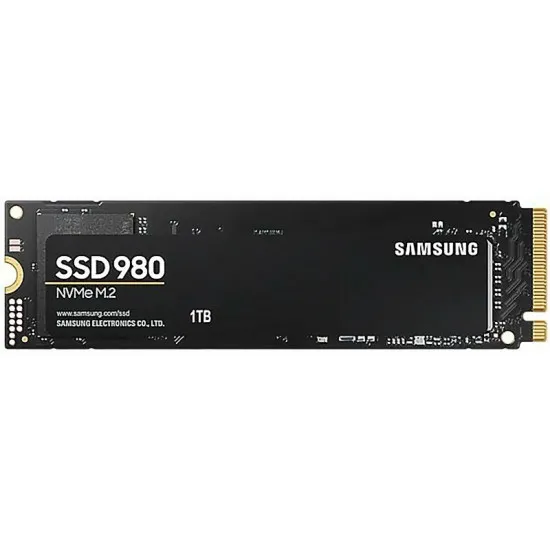 Solid State Drive (SSD) 1 TB Samsung 980