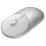 Mouse fără fir Xiaomi Mi Portable Mouse 2 Silver