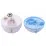 Увлажнитель воздуха Saturn ST-AH2110 White/Blue