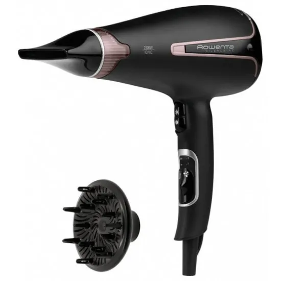 Uscător de păr Rowenta CV7920, 2300 W, Brown