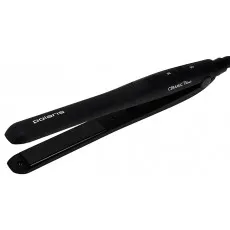Placă de îndreptat părul Polaris PHS2090K, Black