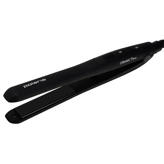 Выпрямитель для волос Polaris PHS2090K, Black