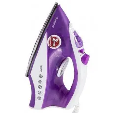 Утюг Saturn ST-CC7142 Violet (1800 Вт) Утюг Saturn ST-CC7142 Violet (1800 Вт)