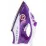 Утюг Saturn ST-CC7142 Violet (1800 Вт)