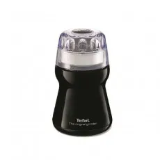 Кофемолка Tefal GT110838, Black Кофемолка Tefal GT110838, Black