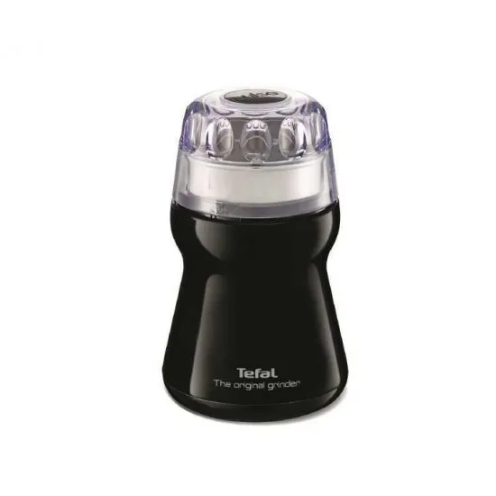 Râşniţă de cafea Tefal GT110838, Black