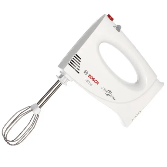 Mixer Bosch MFQ3030, White