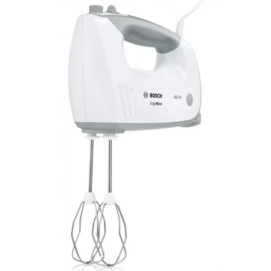 Миксер Bosch MFQ36440, White