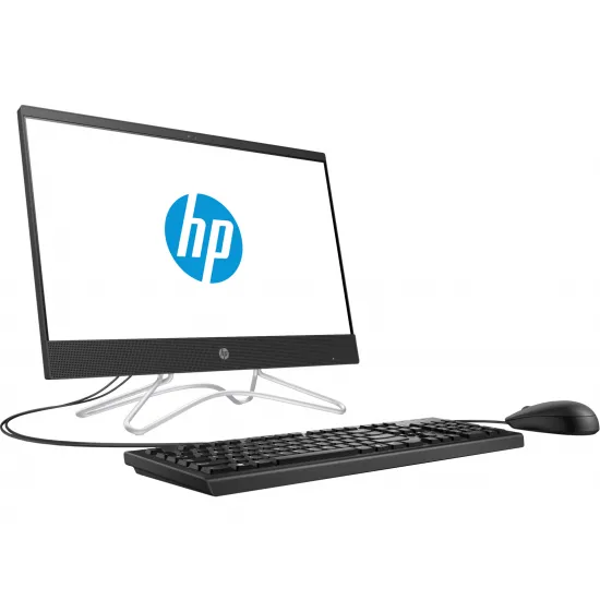 Sistem All-in-One 21.5 " HP 200 G3 (3ZD38EA)