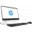 Sistem All-in-One 21.5 " HP 200 G3 (3ZD38EA)