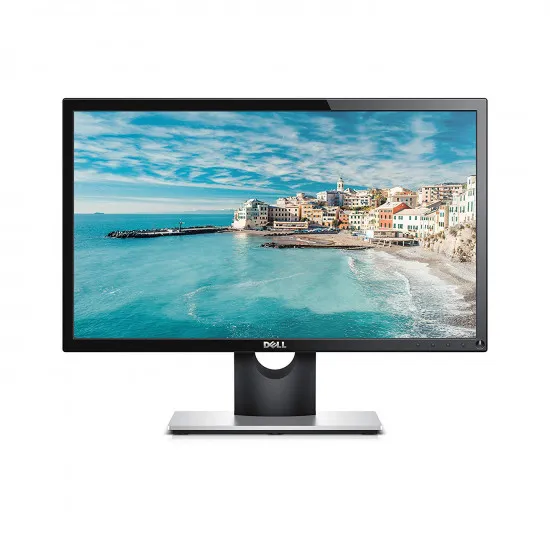 Монитор 23 " Dell E2318H, Black (IPS, 1920x1080, 5 ms, )