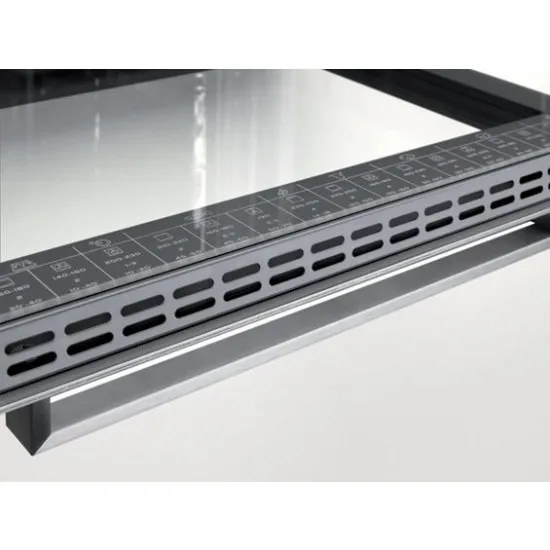 Cuptor electric Hansa BOEW68465, White