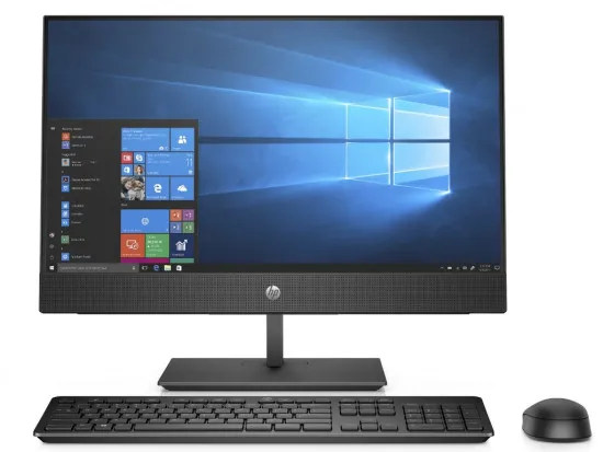 Sistem All-in-One 23.8 " HP ProOne 440 G4 (5JP20ES)