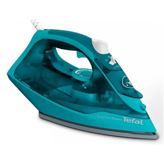 Fier de călcat Tefal FV2867 Green (2400 W)
