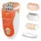 Epilator Rowenta EP5720, Orange/White