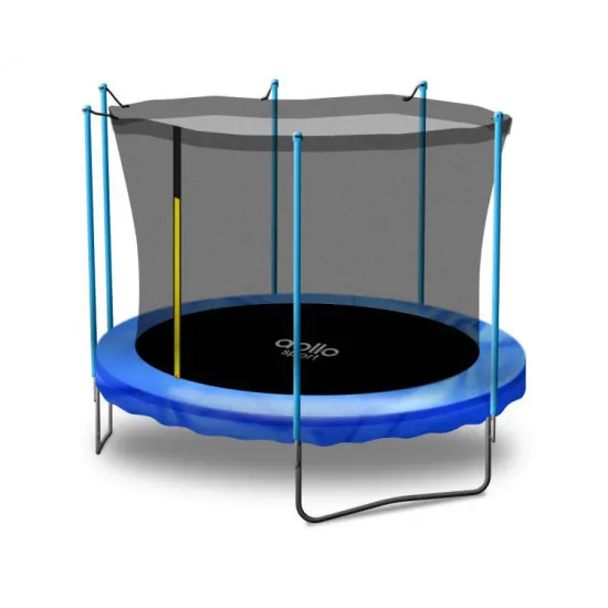 Батут Dollo Sport 10ft Blue (312 см)