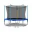 Trambulină Dollo Sport 10ft Blue (312 cm)