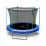 Trambulină Dollo Sport 10ft Blue (312 cm)