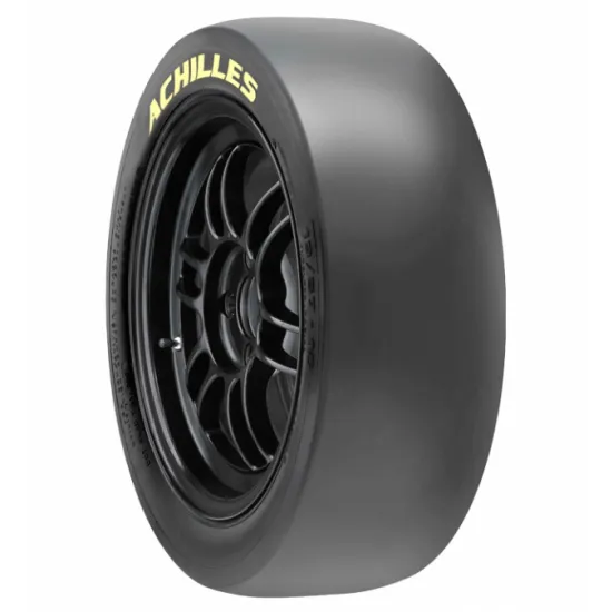 Anvelopа de vara Achilles GS-328 24\61-17 235/65 R17 95T
