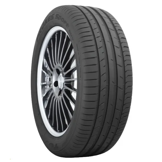 Шина летняя Toyo Proxes Sport SUV 255/45 R19 104Y