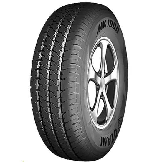 Шина летняя Otani MK1000 205/75 R14C 109/107Q