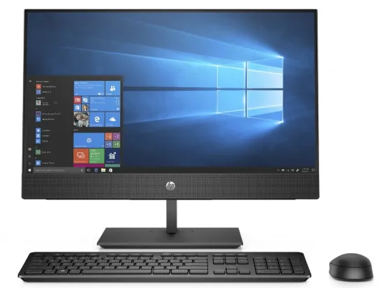 Sistem All-in-One 23.8 " HP ProOne 440 G4 (4NU52EA)