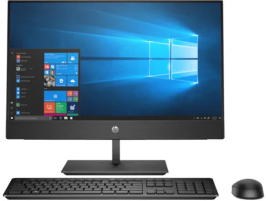 Моноблок 23.8 " HP ProOne 440 G4 (4NT89EA)