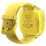 Ceas smart pentru copii Elari FixiTime Fresh yellow