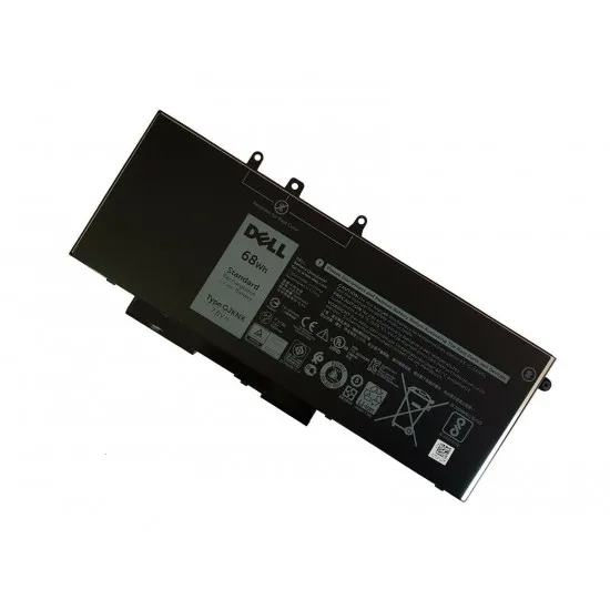 Acumulatoar pentru laptop 5280 5480 5580 5290 5490 Precision 15 3520 GJKNX DV9NT KCM82 GD1JP
