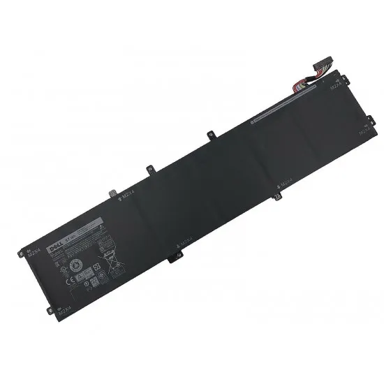 Acumulatoar pentru laptop 9560 9550 Precision 5510 5520 M5510 M5520 6GTPY 5XJ28 1P6KD 4GVCH 6GTPY