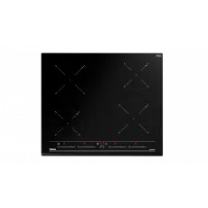 Plită încorporabilă Teka IZC 64010 BK MSS (Black)